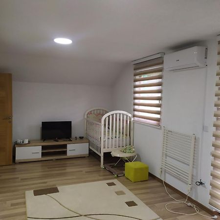 House Sarajevo Villa Ruang foto