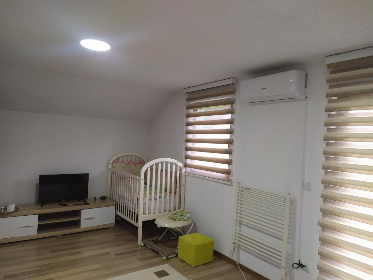 House Sarajevo Villa Bagian luar foto