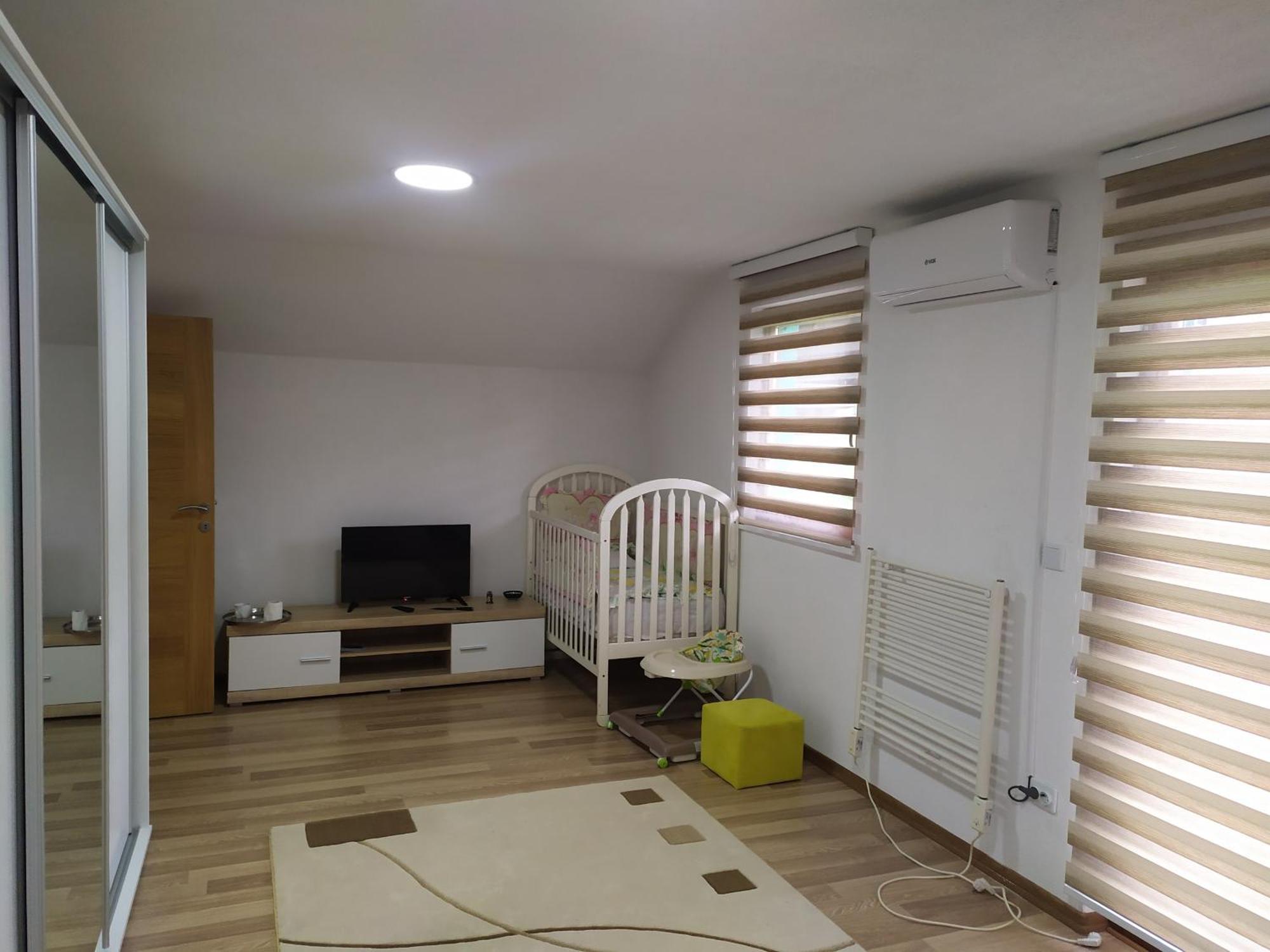 House Sarajevo Villa Ruang foto