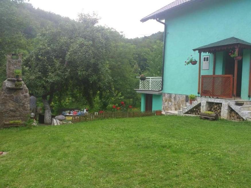 House Sarajevo Villa Bagian luar foto