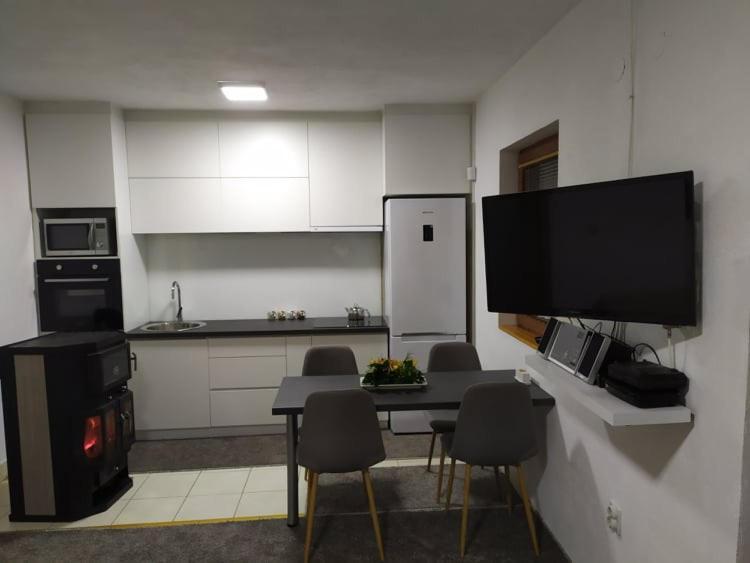 House Sarajevo Villa Bagian luar foto