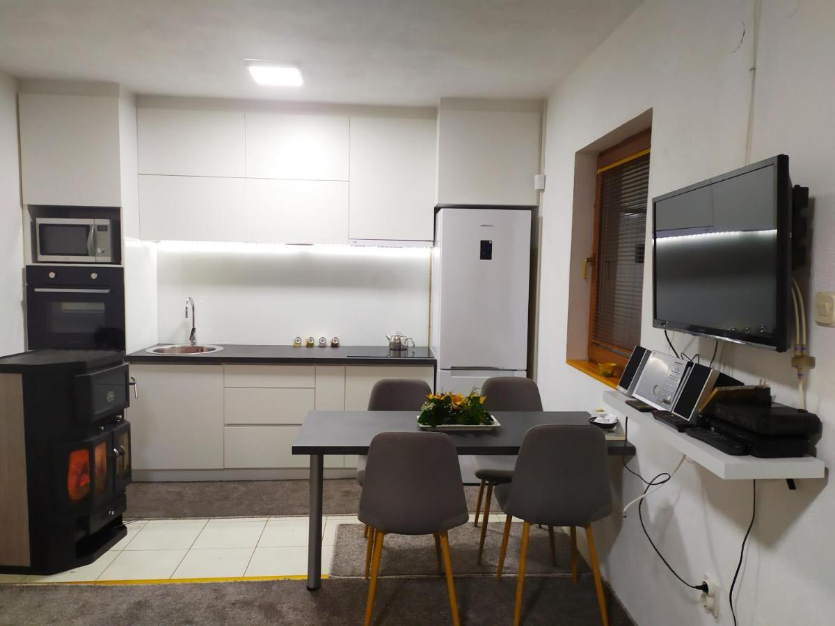House Sarajevo Villa Bagian luar foto