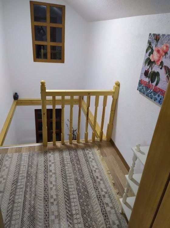 House Sarajevo Villa Bagian luar foto