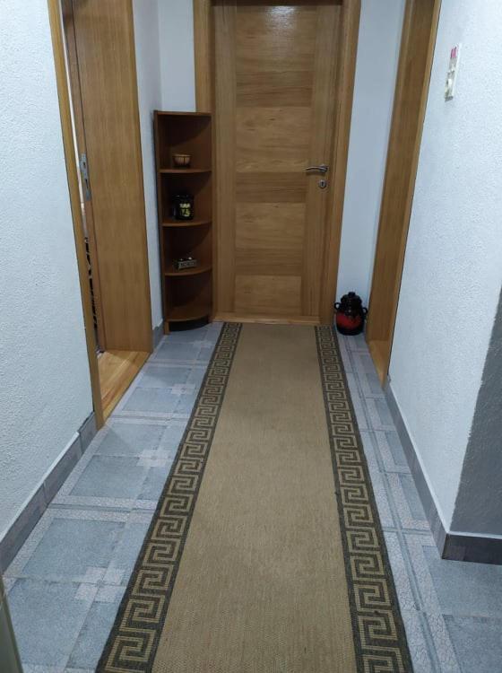 House Sarajevo Villa Bagian luar foto