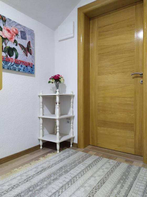 House Sarajevo Villa Bagian luar foto